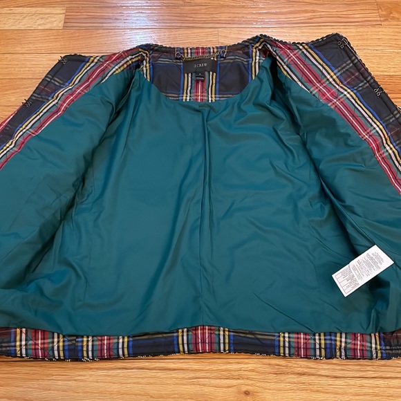 Jcrew jacket - Picture 3 of 5